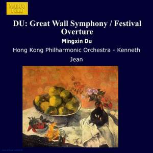 Du Ming Xin: Great Wall Symphony