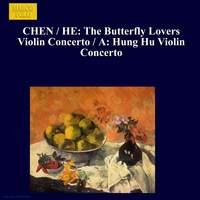 Chen Gang: Butterfly Lovers Violin Concerto