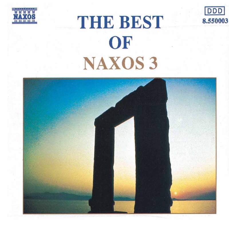 NAXOS ナクソス クラシックCD 20枚セット THE BEST OF 【公式通販】