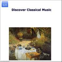 DISCOVER CLASSICAL MUSIC - Naxos: 8550008-09 - download | Presto Music