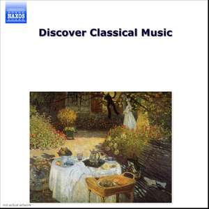 DISCOVER CLASSICAL MUSIC