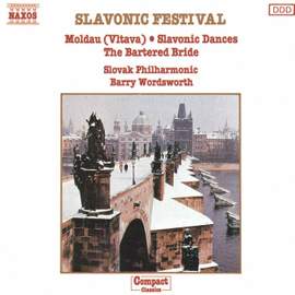 Slavonic Festival