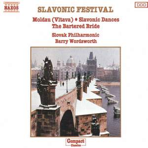 Slavonic Festival