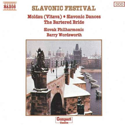 Slavonic Festival