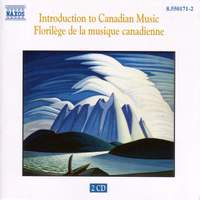 Introduction to Canadian Music