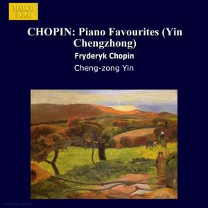 Chopin: Piano Favourites