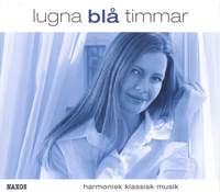Lunga Bla Timmar (Blue Hours)