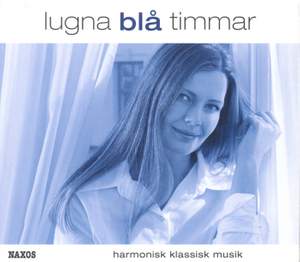 Lunga Bla Timmar (Blue Hours)