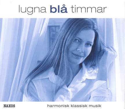 Lunga Bla Timmar (Blue Hours)
