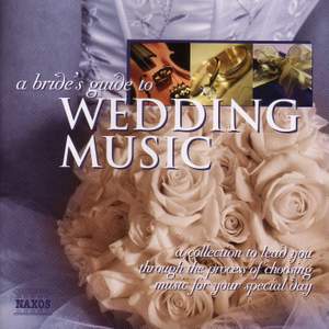 A Bride's Guide to Wedding Music