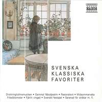 Swedish Classical Favourites