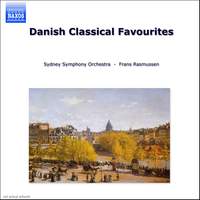 Danish Classical Favourites