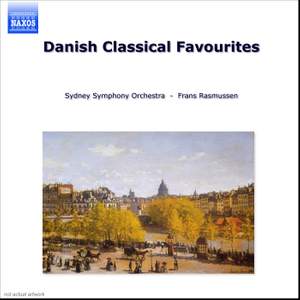 Danish Classical Favourites