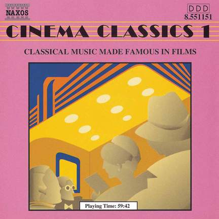 Cinema Classics, Vol. 1