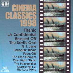 Cinema Classics 1998