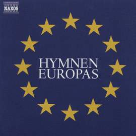 Hymnen Europas