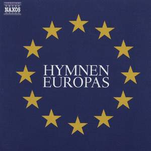 Hymnen Europas
