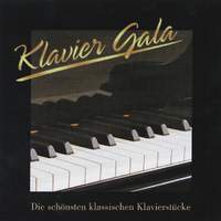 Klavier Gala - Naxos: 8551225-26 - download | Presto Music