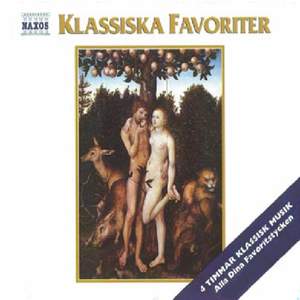 CLASSICAL FAVOURITES