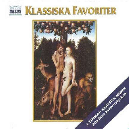 CLASSICAL FAVOURITES