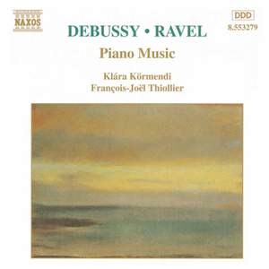 Debussy & Ravel: Piano Music