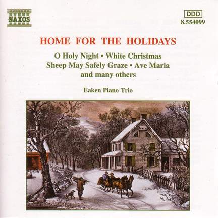 Home for the Holidays