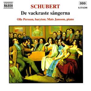 Schubert: Lieder