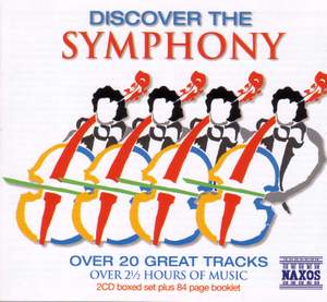 DISCOVER THE SYMPHONY (1998 edition)