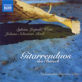 Gitarrenduos