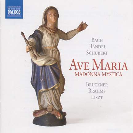 Ave Maria: Madonna Mystica