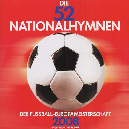 52 National Anthems