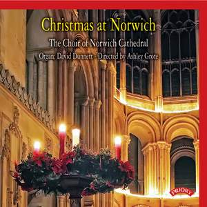 Christmas at Norwich