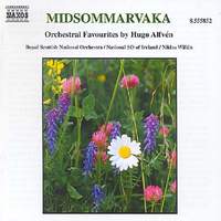 Midsommarvaka: Orchestral Favourites by Hugo Alfvén