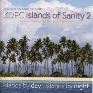Islands of Sanity 2: Islands by Day / Islands by Night