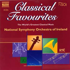 CLASSICAL FAVOURITES