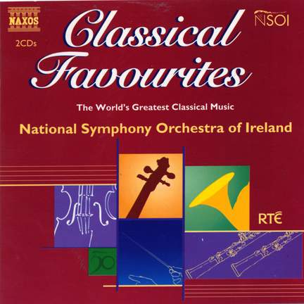 CLASSICAL FAVOURITES