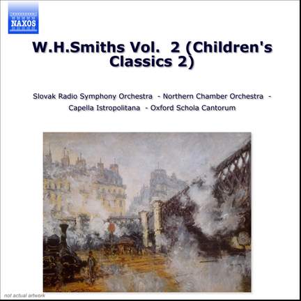 Children's Classics, Vol. 2