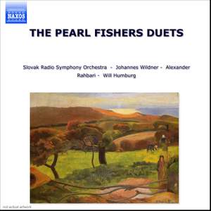 The Pearl Fishers Duets