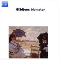 SWEDISH CHORAL FAVOURITES, Vol. 1 - Gladjens blomster