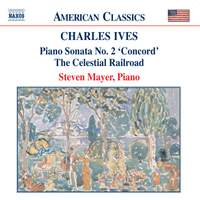 Ives: Piano Sonata No. 2