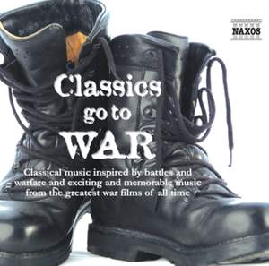 Classics Go To War Product Image