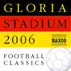 GLORIA STADIUM 2006 FOOTBALL CLASSICS Product Image
