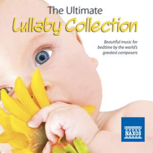 The Ultimate Lullaby Collection