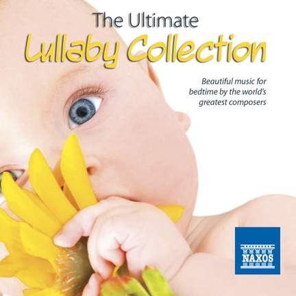 The Ultimate Lullaby Collection