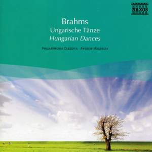 Brahms: Hungarian Dances, WoO 1 Nos. 1-21