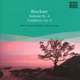 Bruckner: Symphony No. 4 in Eb Major 'Romantic'