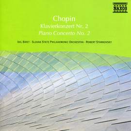 Chopin: Piano Concerto No. 2