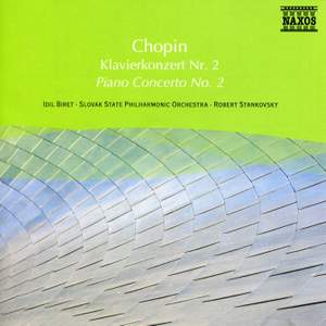 Chopin: Piano Concerto No. 2