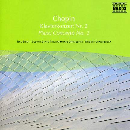 Chopin: Piano Concerto No. 2