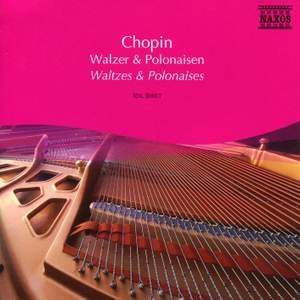 Chopin: Waltzes & Polonaises